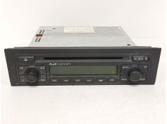 Recambio de sistema audio / radio cd para audi a3 (8p1) 2.0 tdi 16v referencia OEM IAM 8P0035186C