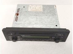 Recambio de sistema audio / radio cd para audi a3 (8p1) 2.0 tdi 16v referencia OEM IAM 8P0035186C   2