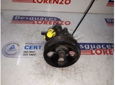 Recambio de bomba direccion para hyundai elantra (xd) 2.0 cdri gls (5-ptas.) (2004) referencia OEM IAM 571002D200  