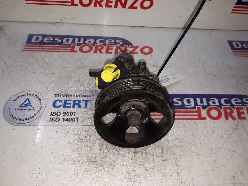Recambio de bomba direccion para hyundai elantra (xd) 2.0 cdri gls (5-ptas.) (2004) referencia OEM IAM 571002D200  
