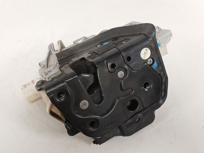 Recambio de cerradura puerta delantera derecha para audi a3 (8p1) 2.0 tdi 16v referencia OEM IAM 4F1837016  