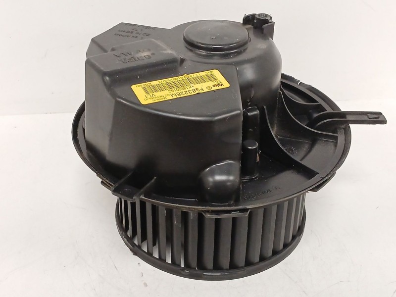 Recambio de motor calefaccion para audi a3 (8p1) 2.0 tdi 16v referencia OEM IAM 1K1820015C  