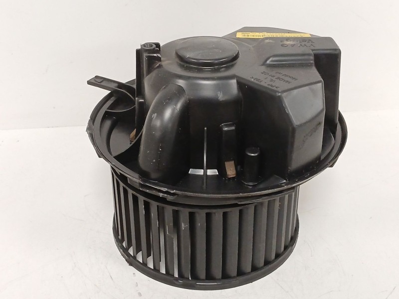 Recambio de motor calefaccion para audi a3 (8p1) 2.0 tdi 16v referencia OEM IAM 1K1820015C  