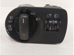 Recambio de mando luces para audi a3 (8p1) 2.0 tdi 16v referencia OEM IAM 1P1941531Q
