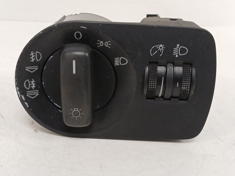 Recambio de mando luces para audi a3 (8p1) 2.0 tdi 16v referencia OEM IAM 1P1941531Q  