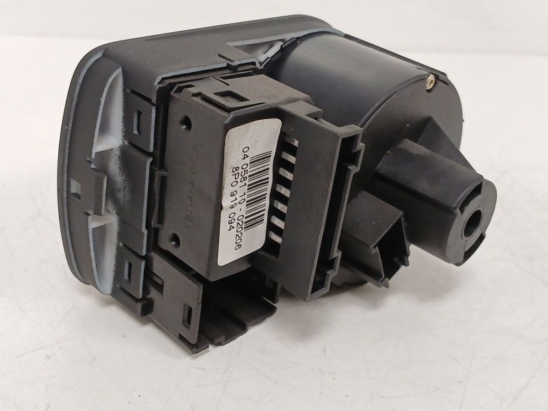 Recambio de mando luces para audi a3 (8p1) 2.0 tdi 16v referencia OEM IAM 1P1941531Q  