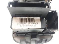 Recambio de mando luces para seat leon (1p1) comfort limited referencia OEM IAM 1P1941431C 5P0919094A  2