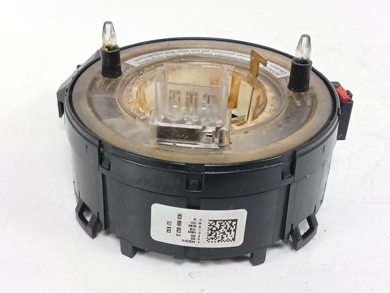 Recambio de anillo airbag para audi a3 (8p1) 2.0 tdi 16v referencia OEM IAM 1K0959653D  