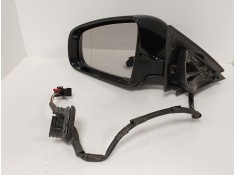 Recambio de retrovisor izquierdo para audi a3 (8p1) 2.0 tdi 16v referencia OEM IAM
