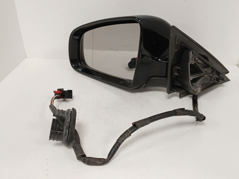 Recambio de retrovisor izquierdo para audi a3 (8p1) 2.0 tdi 16v referencia OEM IAM   