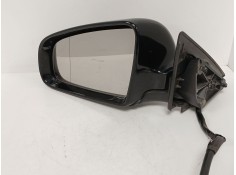 Recambio de retrovisor izquierdo para audi a3 (8p1) 2.0 tdi 16v referencia OEM IAM    2
