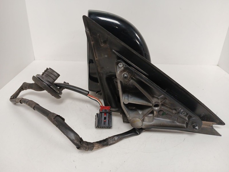 Recambio de retrovisor izquierdo para audi a3 (8p1) 2.0 tdi 16v referencia OEM IAM   