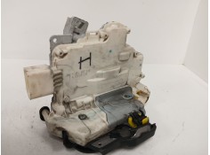 Recambio de cerradura puerta delantera izquierda para audi a3 (8p1) 2.0 tdi 16v referencia OEM IAM    2