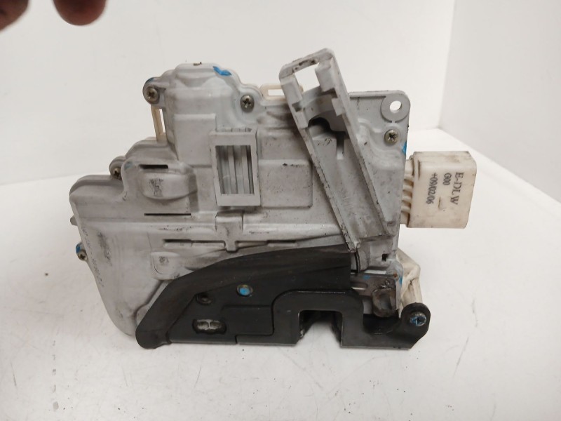 Recambio de cerradura puerta delantera izquierda para audi a3 (8p1) 2.0 tdi 16v referencia OEM IAM   