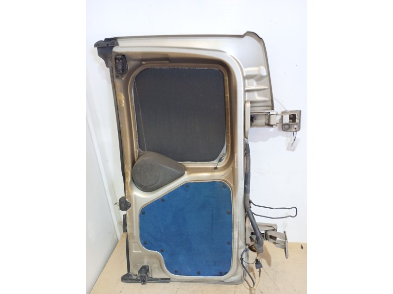 Recambio de porton trasero izquierdo para fiat scudo autobús (270_, 272_) 2.0 d multijet referencia OEM IAM   