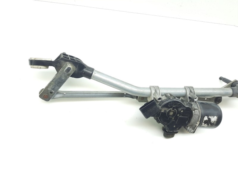 Recambio de motor limpia delantero para renault megane iii berlina 5 p dynamique referencia OEM IAM 9259072  