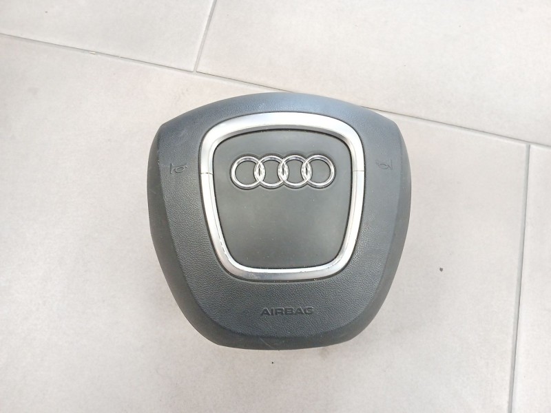 Recambio de kit airbag para audi a3 (8p1) 2.0 tdi 16v referencia OEM IAM   