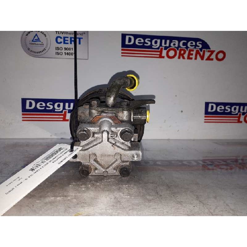Recambio de bomba direccion para hyundai elantra (xd) 2.0 cdri gls (5-ptas.) (2004) referencia OEM IAM 571002D200  