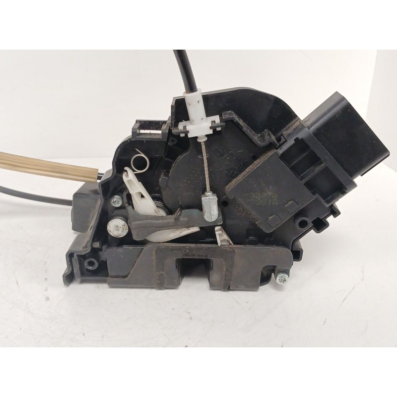 Recambio de cerradura puerta delantera izquierda para ford c-max (dm2) 1.8 tdci referencia OEM IAM 3M5AR21813ER  