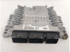 Recambio de centralita motor uce para ford c-max (dm2) 1.8 tdci referencia OEM IAM