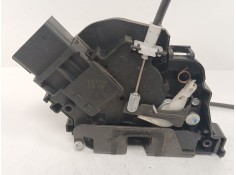 Recambio de cerradura puerta delantera derecha para ford c-max (dm2) 1.8 tdci referencia OEM IAM