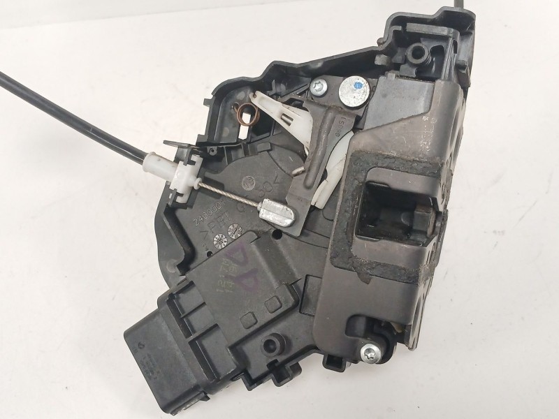 Recambio de cerradura puerta delantera derecha para ford c-max (dm2) 1.8 tdci referencia OEM IAM   