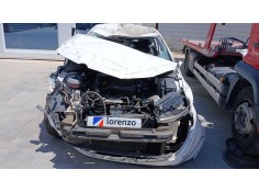 volkswagen golf vii (5g1, bq1, be1, be2) del año 2017