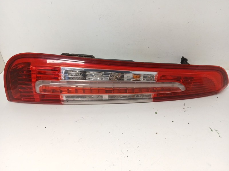 Recambio de piloto trasero izquierdo para ford c-max (dm2) 1.8 tdci referencia OEM IAM   