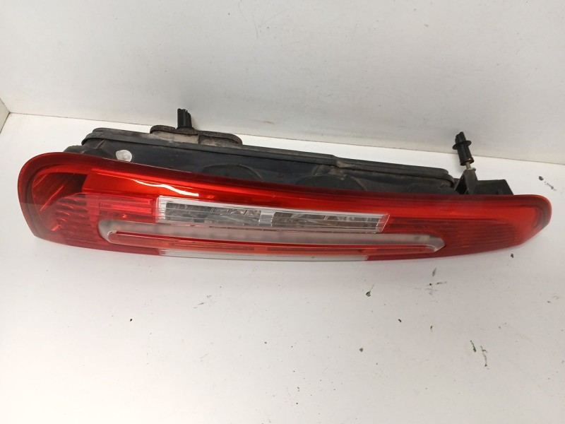 Recambio de piloto trasero izquierdo para ford c-max (dm2) 1.8 tdci referencia OEM IAM   