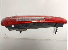 Recambio de piloto trasero derecho para ford c-max (dm2) 1.8 tdci referencia OEM IAM    2