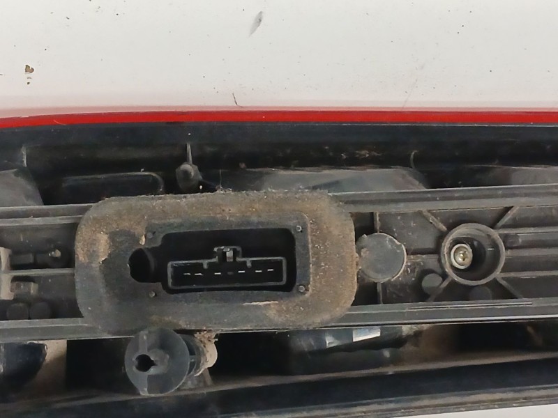 Recambio de piloto trasero derecho para ford c-max (dm2) 1.8 tdci referencia OEM IAM   