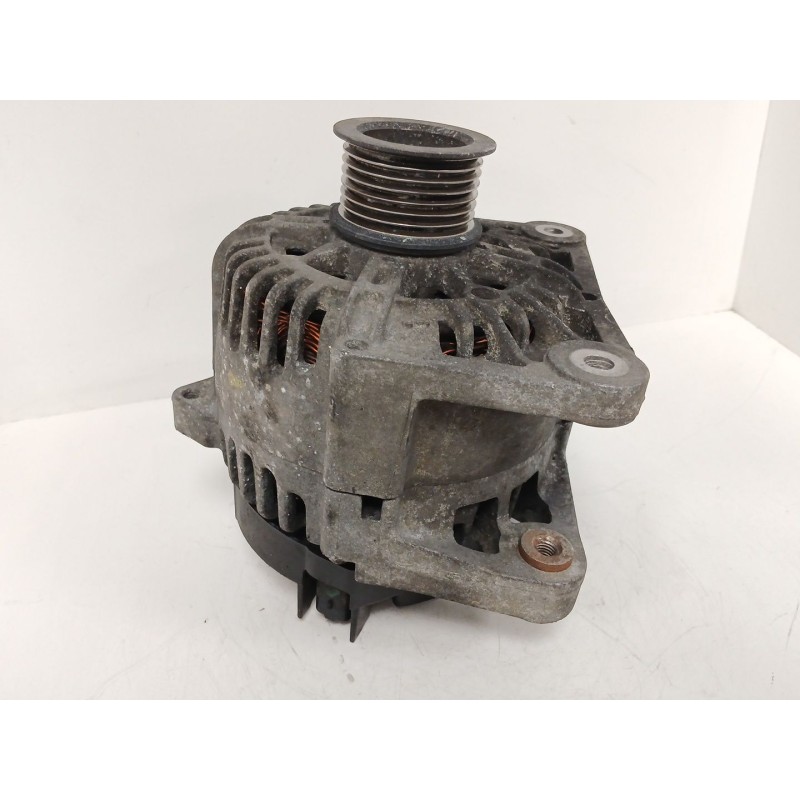Recambio de alternador para renault scénic ii (jm0/1_) 1.9 dci (jm0g, jm12, jm1g, jm2c) referencia OEM IAM   