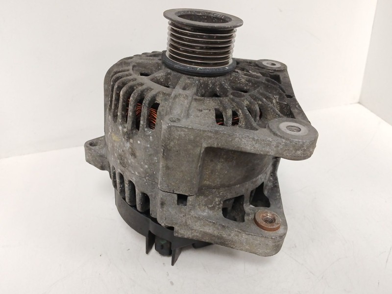 Recambio de alternador para renault scénic ii (jm0/1_) 1.9 dci (jm0g, jm12, jm1g, jm2c) referencia OEM IAM   