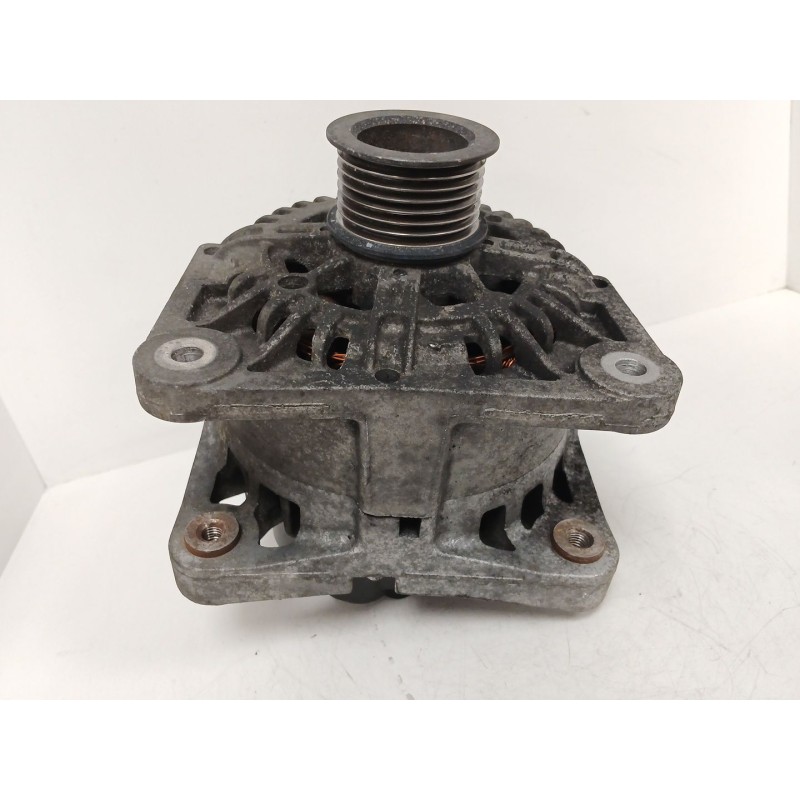 Recambio de alternador para renault scénic ii (jm0/1_) 1.9 dci (jm0g, jm12, jm1g, jm2c) referencia OEM IAM   