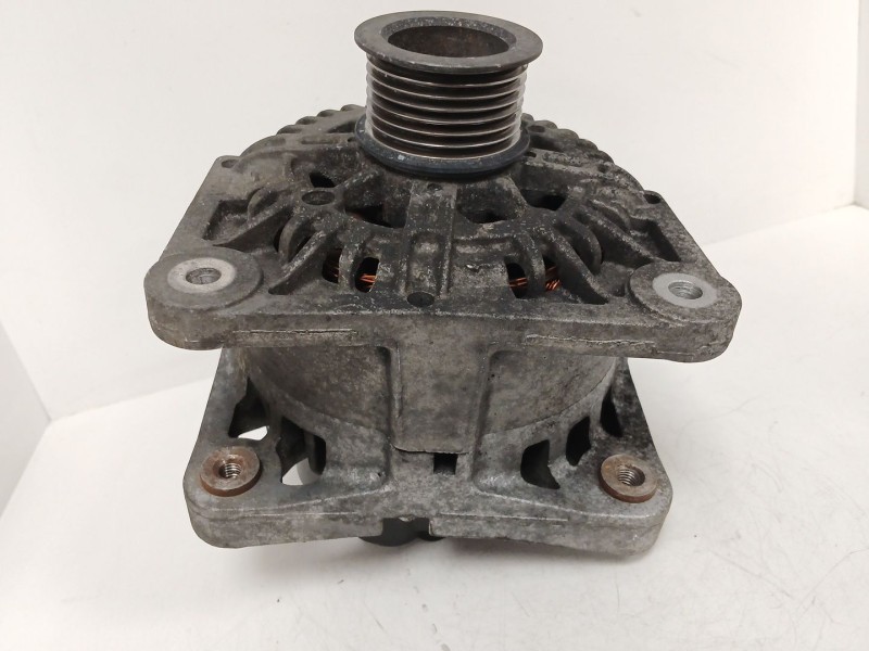 Recambio de alternador para renault scénic ii (jm0/1_) 1.9 dci (jm0g, jm12, jm1g, jm2c) referencia OEM IAM   