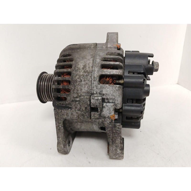 Recambio de alternador para renault scénic ii (jm0/1_) 1.9 dci (jm0g, jm12, jm1g, jm2c) referencia OEM IAM   