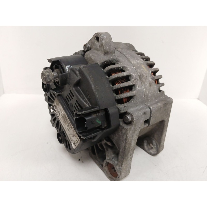 Recambio de alternador para renault scénic ii (jm0/1_) 1.9 dci (jm0g, jm12, jm1g, jm2c) referencia OEM IAM   