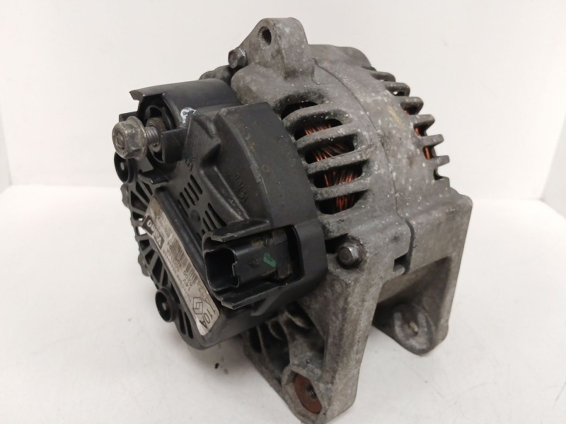 Recambio de alternador para renault scénic ii (jm0/1_) 1.9 dci (jm0g, jm12, jm1g, jm2c) referencia OEM IAM   