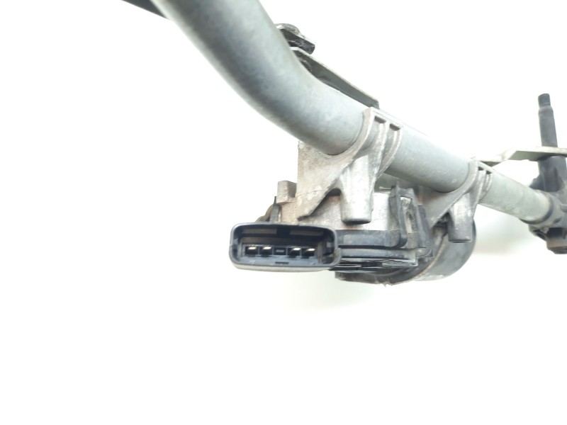 Recambio de motor limpia delantero para renault megane iii berlina 5 p dynamique referencia OEM IAM 9259072  