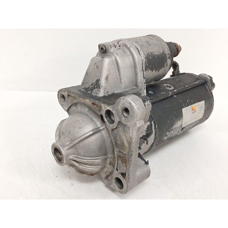 Recambio de motor arranque para renault scénic ii (jm0/1_) 1.9 dci (jm0g, jm12, jm1g, jm2c) referencia OEM IAM 0986020131  