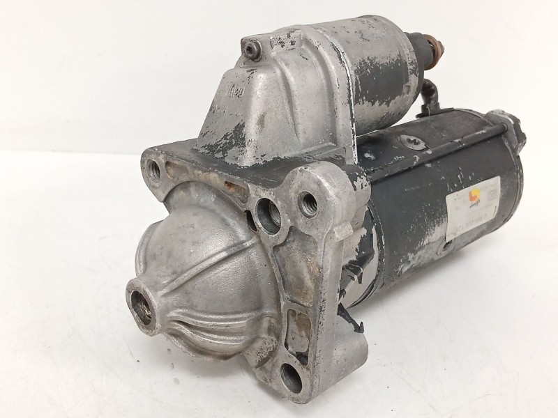 Recambio de motor arranque para renault scénic ii (jm0/1_) 1.9 dci (jm0g, jm12, jm1g, jm2c) referencia OEM IAM 0986020131  