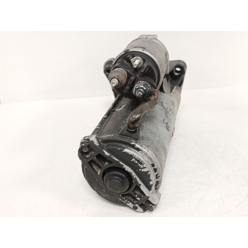 Recambio de motor arranque para renault scénic ii (jm0/1_) 1.9 dci (jm0g, jm12, jm1g, jm2c) referencia OEM IAM 0986020131  