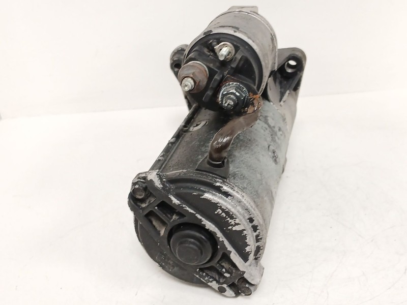 Recambio de motor arranque para renault scénic ii (jm0/1_) 1.9 dci (jm0g, jm12, jm1g, jm2c) referencia OEM IAM 0986020131  