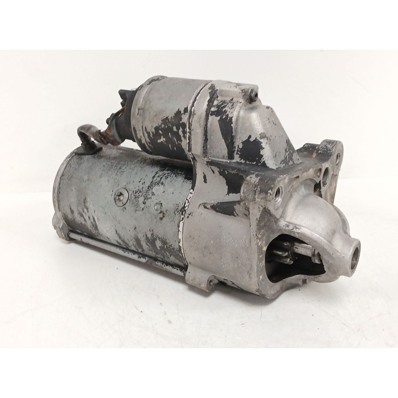Recambio de motor arranque para renault scénic ii (jm0/1_) 1.9 dci (jm0g, jm12, jm1g, jm2c) referencia OEM IAM 0986020131  