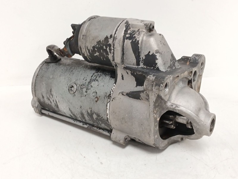 Recambio de motor arranque para renault scénic ii (jm0/1_) 1.9 dci (jm0g, jm12, jm1g, jm2c) referencia OEM IAM 0986020131  