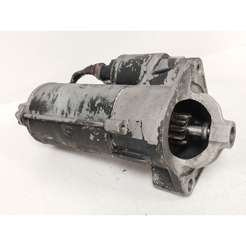 Recambio de motor arranque para renault scénic ii (jm0/1_) 1.9 dci (jm0g, jm12, jm1g, jm2c) referencia OEM IAM 0986020131  