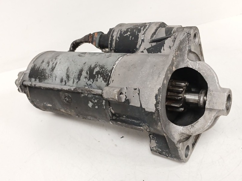 Recambio de motor arranque para renault scénic ii (jm0/1_) 1.9 dci (jm0g, jm12, jm1g, jm2c) referencia OEM IAM 0986020131  