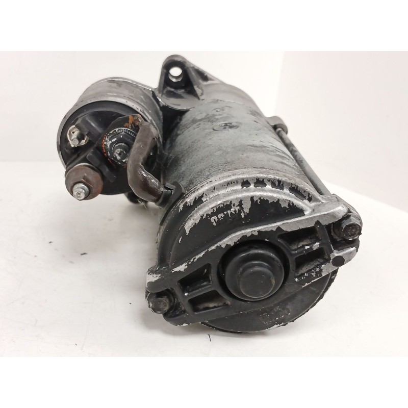 Recambio de motor arranque para renault scénic ii (jm0/1_) 1.9 dci (jm0g, jm12, jm1g, jm2c) referencia OEM IAM 0986020131  