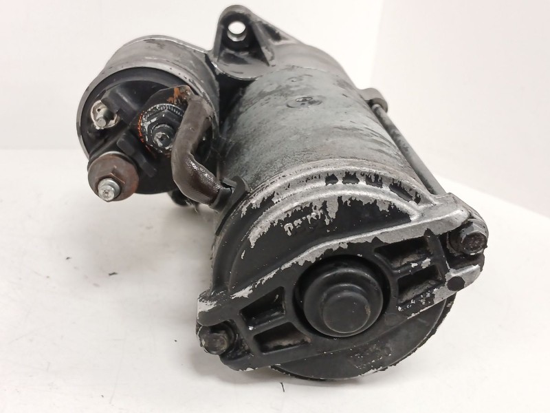 Recambio de motor arranque para renault scénic ii (jm0/1_) 1.9 dci (jm0g, jm12, jm1g, jm2c) referencia OEM IAM 0986020131  
