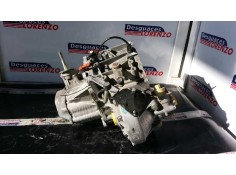 Recambio de caja cambios para peugeot 206 berlina xr referencia OEM IAM 20DL72  